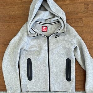 Youth Medium Nike Tech Jacket